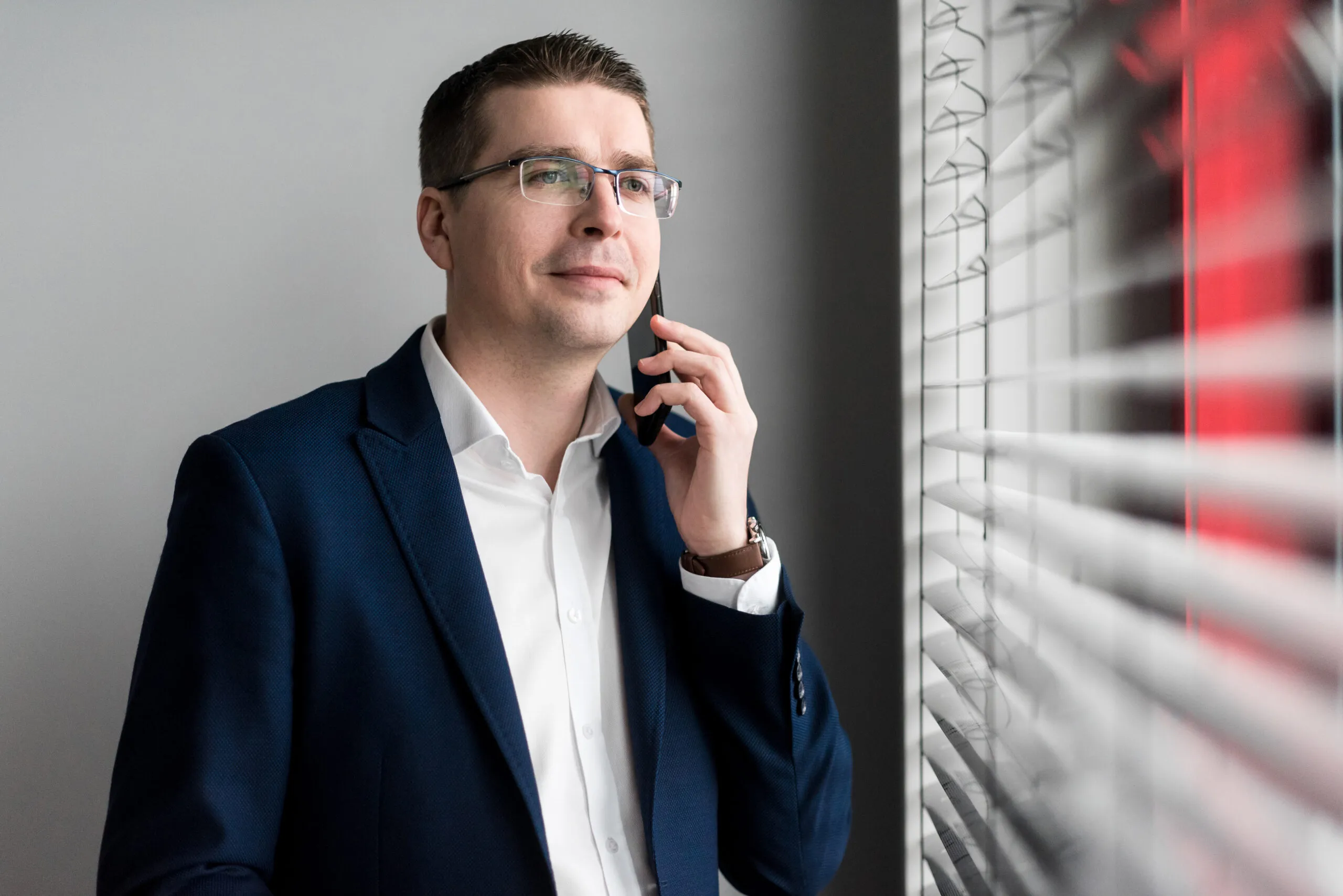 Jarosław Bień Kontakt